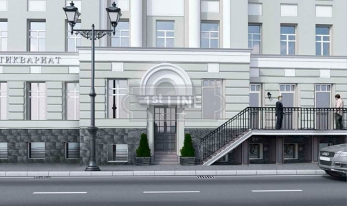 Продажа и аренда коммерческой недвижимости по адресу ЦАО,  м. Маяковская,  ул. Садовая-Кудринская, дом 32с2, объявление №РС568