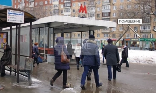 Аренда коммерческой недвижимости по адресу ЮАО, м. Коломенская, проспект Андропова, дом 30, объявление №РС1083-a