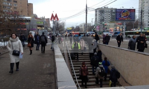 Аренда коммерческой недвижимости по адресу ВАО,  м. Новогиреево,  ул. Зелёный проспект, дом 60/35, объявление №НЗ685-a