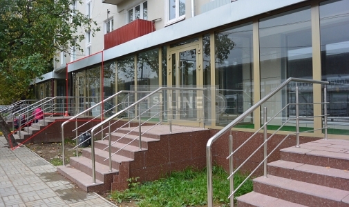 Продажа и аренда коммерческой недвижимости по адресу ВАО,  м. Щелковская,  ул. Щелковское ш., дом 56/72, объявление №КН288