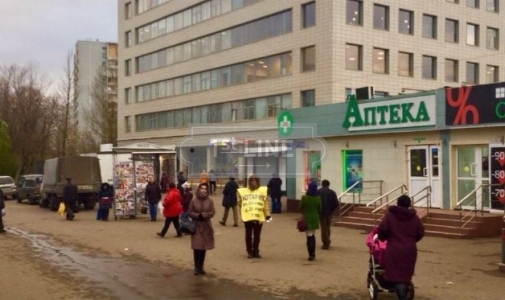 Аренда коммерческой недвижимости по адресу СВАО,  м. Тимирязевская,  ул. Яблочкова, дом 21к3, объявление №ИН951-a