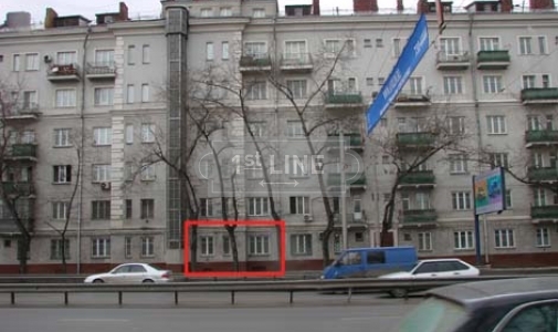 Продажа и аренда коммерческой недвижимости по адресу САО,  м. Беговая,  ул. Беговая ул., дом  д.32, объявление №АР161