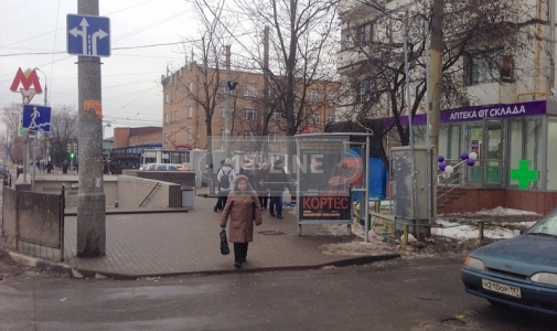 Продажа коммерческой недвижимости по адресу ВАО,  м. Бульвар Рокоссовского,  ул. Открытое шоссе, дом 5к1, объявление №КН178