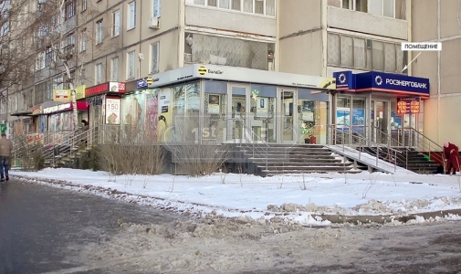Аренда коммерческой недвижимости по адресу СВАО,  м. Отрадное,  ул. Северный бульвар, дом 2, объявление №РС462-a