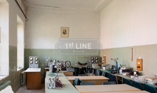 Продажа и аренда коммерческой недвижимости по адресу Московская область, Богородский городской округ, Ногинск, ул. Патриаршая, 6 (Продажа здания 2203.80 м2, аренда), объявление №КН3156