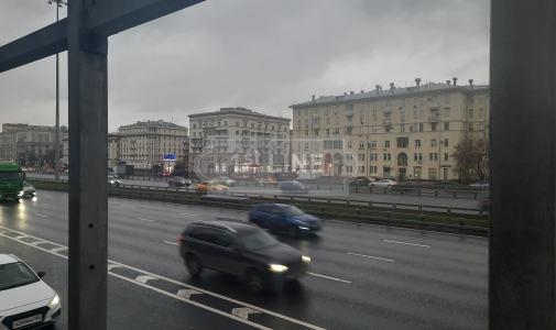 Аренда коммерческой недвижимости по адресу г. Москва, САО, р-н Аэропорт, Ленинградский просп., 58, объявление №КН3148-a