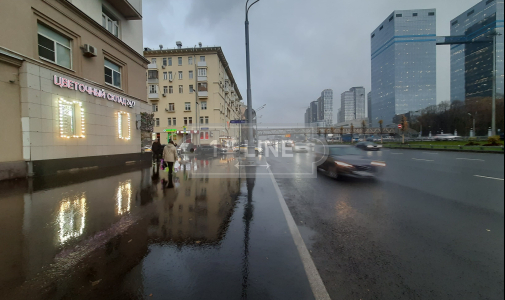 Аренда коммерческой недвижимости по адресу г. Москва, САО, р-н Аэропорт, Ленинградский просп., 58, объявление №КН3148-a