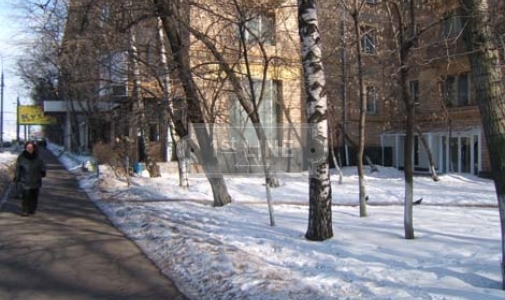 Продажа и аренда коммерческой недвижимости по адресу ЮЗАО,  м. Университет,  ул. Вернадского пр-кт, дом  д.11/19, объявление №АР193