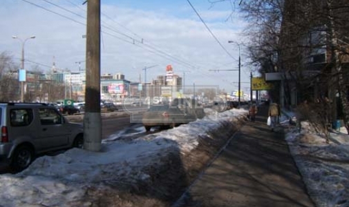 Продажа и аренда коммерческой недвижимости по адресу ЮЗАО,  м. Университет,  ул. Вернадского пр-кт, дом  д.11/19, объявление №АР193