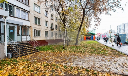 Продажа коммерческой недвижимости по адресу СВАО,  м. Бабушкинская,  ул. Енисейская, дом 17к1, объявление №КН161
