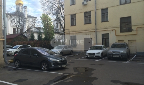 Продажа и аренда коммерческой недвижимости по адресу ЦАО,  м. Сретенский бульвар,  ул. Рождественский б-р, дом 23, объявление №КН205