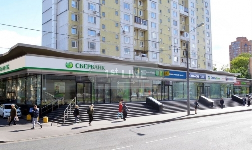 Аренда коммерческой недвижимости по адресу СЗАО,  м. Сходненская,  ул. Химкинский бульвар, дом 21, объявление №ЭК422-a