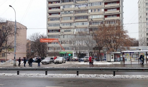 Аренда коммерческой недвижимости по адресу СЗАО,  м. Тушинская,  ул. Волоколамское шоссе, дом 92 корпус 2, объявление №ВС711-a