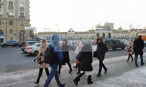 Продажа и аренда коммерческой недвижимости по адресу ЦАО,  м. Павелецкая,  ул. Зацепский вал, дом 5, объявление №РС779