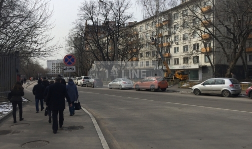 Аренда коммерческой недвижимости по адресу ЦАО,  м. Краснопресненская,  ул. Дружинниковская, дом 11А, объявление №КН802-a