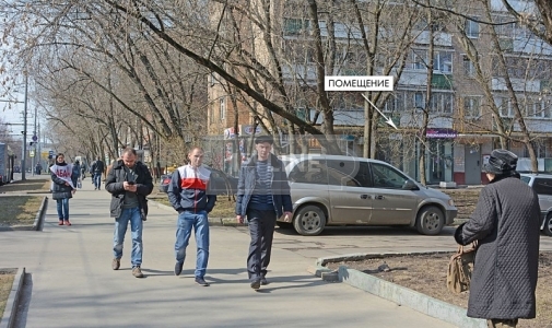 Аренда коммерческой недвижимости по адресу ЮАО,  м. Варшавская,  ул. Чонгарский бульвар, дом 8к1, объявление №РС833-a