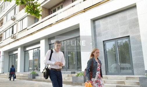 Продажа и аренда коммерческой недвижимости по адресу САО,  м. Белорусская,  ул. Ленинградский проспект, дом 4/2, объявление №ЭК848