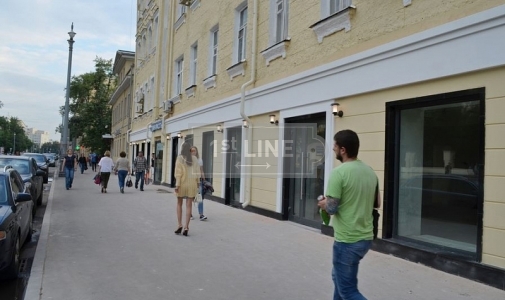 Продажа и аренда коммерческой недвижимости по адресу ЦАО,  м. Серпуховская,  ул. Большая Серпуховская, дом 32с1, объявление №ЭК899
