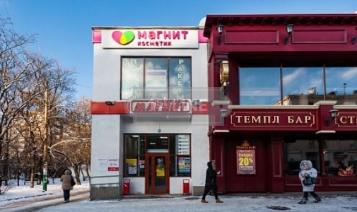 Аренда коммерческой недвижимости по адресу ВАО,  м. Измайловская,  ул. Первомайская, дом 33, объявление №АЮ914-a