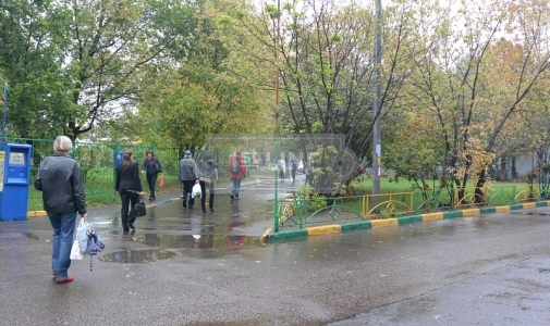 Аренда коммерческой недвижимости по адресу ЮВАО,  м. Рязанский Проспект,  ул. Рязанский пр-кт, дом 44, объявление №КН177-a