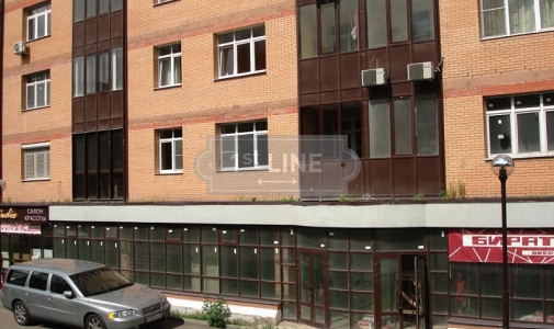 Продажа и аренда коммерческой недвижимости по адресу ЮЗАО,  м. Беляево,  ул. Академика Волгина, дом 8А, объявление №КН207