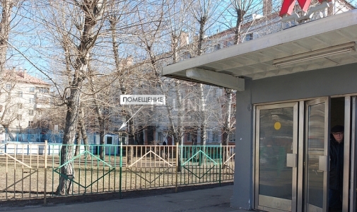 Аренда коммерческой недвижимости по адресу ЮВАО,  м. Текстильщики,  ул. Волгоградский проспект, дом 57, объявление №РС432-a