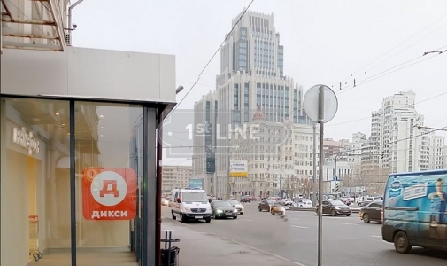 Продажа и аренда коммерческой недвижимости по адресу ЦАО,  м. Цветной бульвар,  ул. Садовая-Каретная, дом 20к1, объявление №РС461