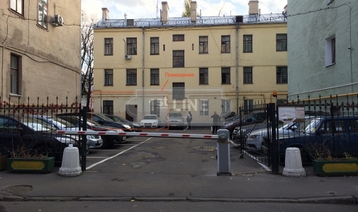 Продажа и аренда коммерческой недвижимости по адресу ЦАО,  м. Сретенский бульвар,  ул. Рождественский б-р, дом 23, объявление №КН205
