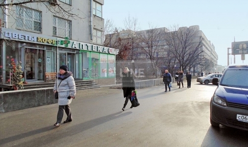 Аренда коммерческой недвижимости по адресу ЦАО,  м. Парк Культуры,  ул. Зубовский бульвар, дом 16-20с1, объявление №РС766-a