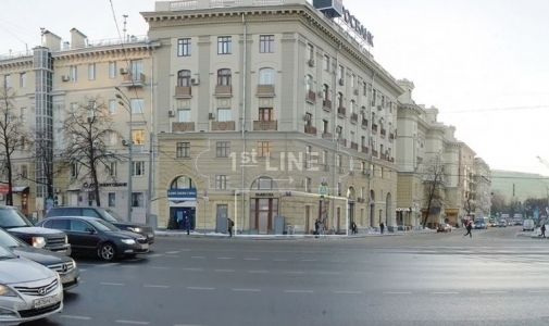 Продажа и аренда коммерческой недвижимости по адресу ЦАО,  м. Павелецкая,  ул. Зацепский вал, дом 5, объявление №РС779