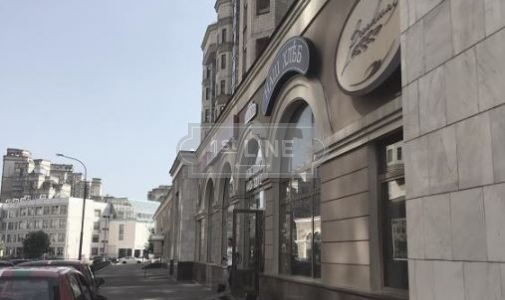 Аренда коммерческой недвижимости по адресу ЗАО,  м. Университет,  ул. Мичуринский проспект, дом 7к1, объявление №РС394-a
