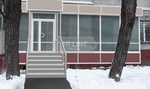 Продажа и аренда коммерческой недвижимости по адресу САО,  м. Беговая,  ул. Беговая ул., дом  д.32, объявление №АР161