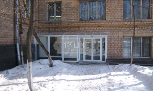 Продажа и аренда коммерческой недвижимости по адресу ЮЗАО,  м. Университет,  ул. Вернадского пр-кт, дом  д.11/19, объявление №АР193