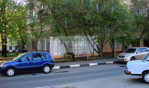 Аренда коммерческой недвижимости по адресу ЮАО,  м. Варшавская,  ул. Варшавское шоссе, дом  д.81 , корп.1, объявление №АР195-a
