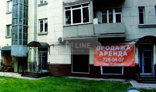 Продажа и аренда коммерческой недвижимости по адресу САО,  м. Беговая,  ул. Беговая ул., дом  д. 24, объявление №АР201