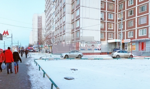 Аренда коммерческой недвижимости по адресу СВАО,  м. Алтуфьево,  ул. Алтуфьевское шоссе, дом 88, объявление №РС430-a