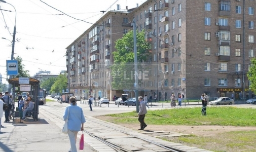 Аренда коммерческой недвижимости по адресу ЮЗАО, м. Университет, Ломоносовский проспект, дом 23, объявление №ЭК1252-a