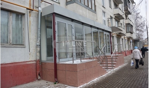 Аренда коммерческой недвижимости по адресу ВАО,  м. Бульвар Рокоссовского,  ул. Открытое шоссе, дом 5к11, объявление №КН276-a