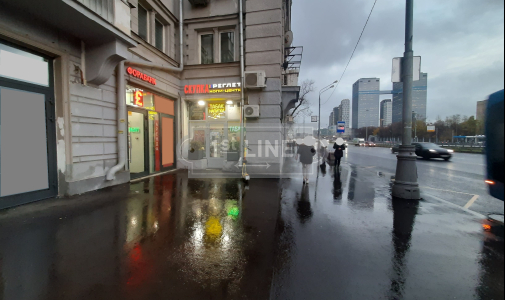 Продажа коммерческой недвижимости по адресу г. Москва, САО, р-н Аэропорт, Ленинградский просп., 62, объявление №РС3170