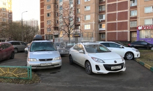 Аренда коммерческой недвижимости по адресу ВАО, м. Новокосино, ул. Суздальская, дом 26, корпус 2, объявление №ЛЖ994-a