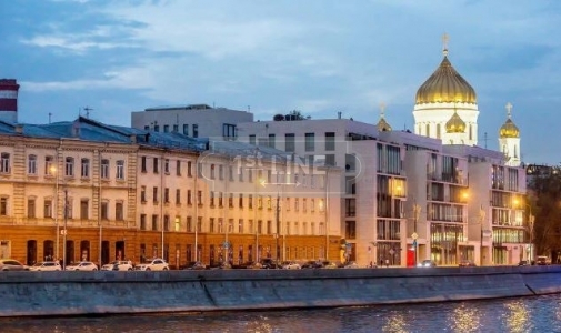 Аренда коммерческой недвижимости по адресу ЦАО,  м. Парк Культуры,  ул. Пречистенская набережная, дом 15с1, объявление №РС523-a