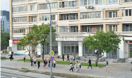 Продажа и аренда коммерческой недвижимости по адресу САО,  м. Белорусская,  ул. Ленинградский проспект, дом 4/2, объявление №ЭК848