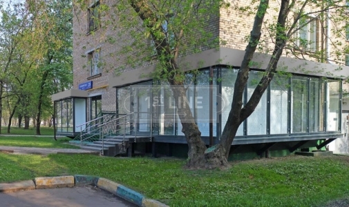 Продажа и аренда коммерческой недвижимости по адресу ЮАО, м. Каширская, Каширское шоссе, дом 28 корпус 1, объявление №РС1270