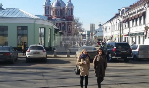 Продажа и аренда коммерческой недвижимости по адресу ЦАО,  м. Новокузнецкая,  ул. Пятницкая, дом 31/2с5, объявление №ЭК518