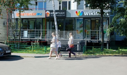 Аренда коммерческой недвижимости по адресу СЗАО,  м. Митино,  ул. Митинская, дом 27, объявление №РС456-a