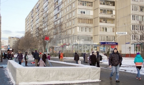 Аренда коммерческой недвижимости по адресу СВАО,  м. Отрадное,  ул. Северный бульвар, дом 2, объявление №РС462-a