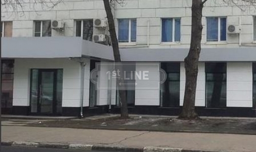 Аренда коммерческой недвижимости по адресу ЦАО,  м. Добрынинская,  ул. Б. Полянка, дом 51А/9, объявление №МН299-a