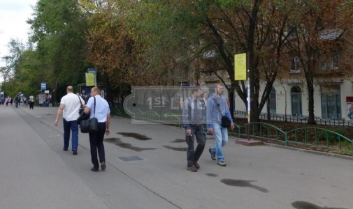 Продажа и аренда коммерческой недвижимости по адресу СЗАО,  м. Тушинская,  ул. Стратонавтов проезд, дом 9, объявление №ЭК639