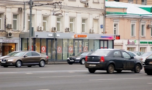 Продажа и аренда коммерческой недвижимости по адресу ЦАО,  м. Цветной бульвар,  ул. Садовая-Каретная, дом 20к1, объявление №РС461