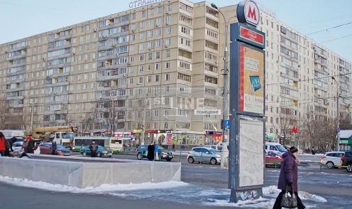 Аренда коммерческой недвижимости по адресу СВАО,  м. Отрадное,  ул. Северный бульвар, дом 2, объявление №РС462-a